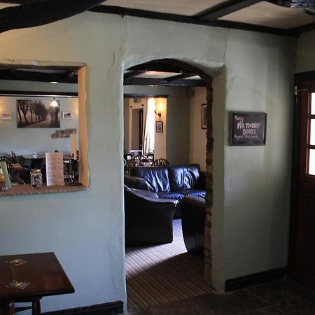 The Moorcock Inn Hawes Εξωτερικό φωτογραφία