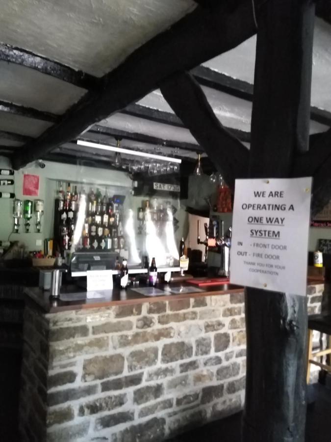 The Moorcock Inn Hawes Εξωτερικό φωτογραφία