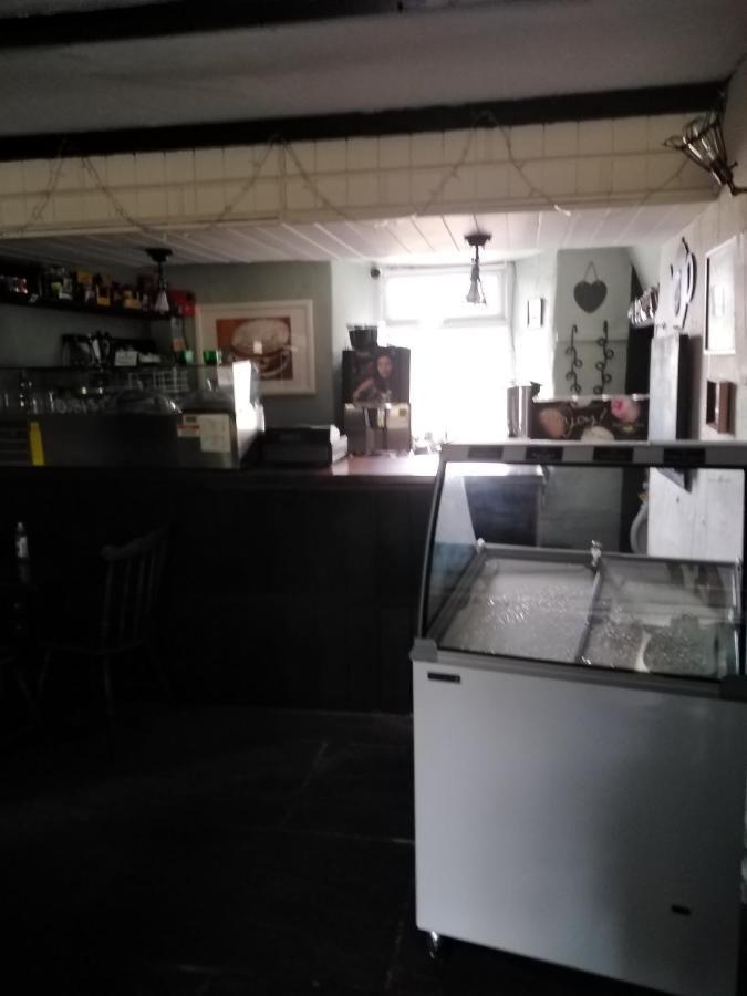 The Moorcock Inn Hawes Εξωτερικό φωτογραφία