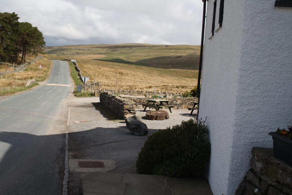 The Moorcock Inn Hawes Εξωτερικό φωτογραφία