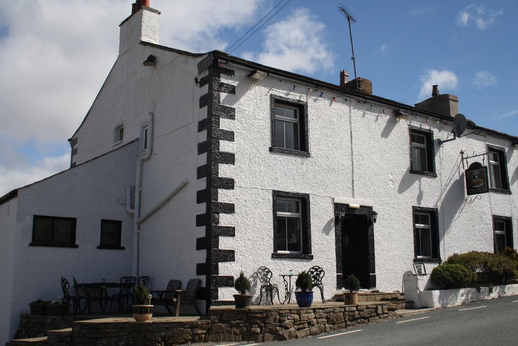 The Moorcock Inn Hawes Εξωτερικό φωτογραφία
