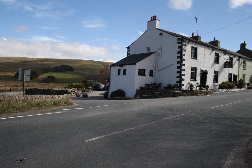 The Moorcock Inn Hawes Εξωτερικό φωτογραφία