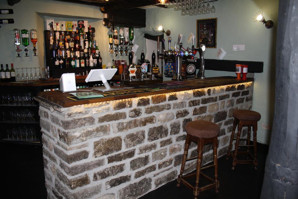 The Moorcock Inn Hawes Εξωτερικό φωτογραφία