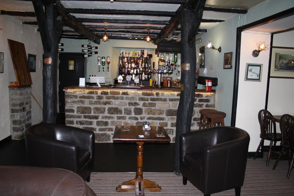 The Moorcock Inn Hawes Εξωτερικό φωτογραφία