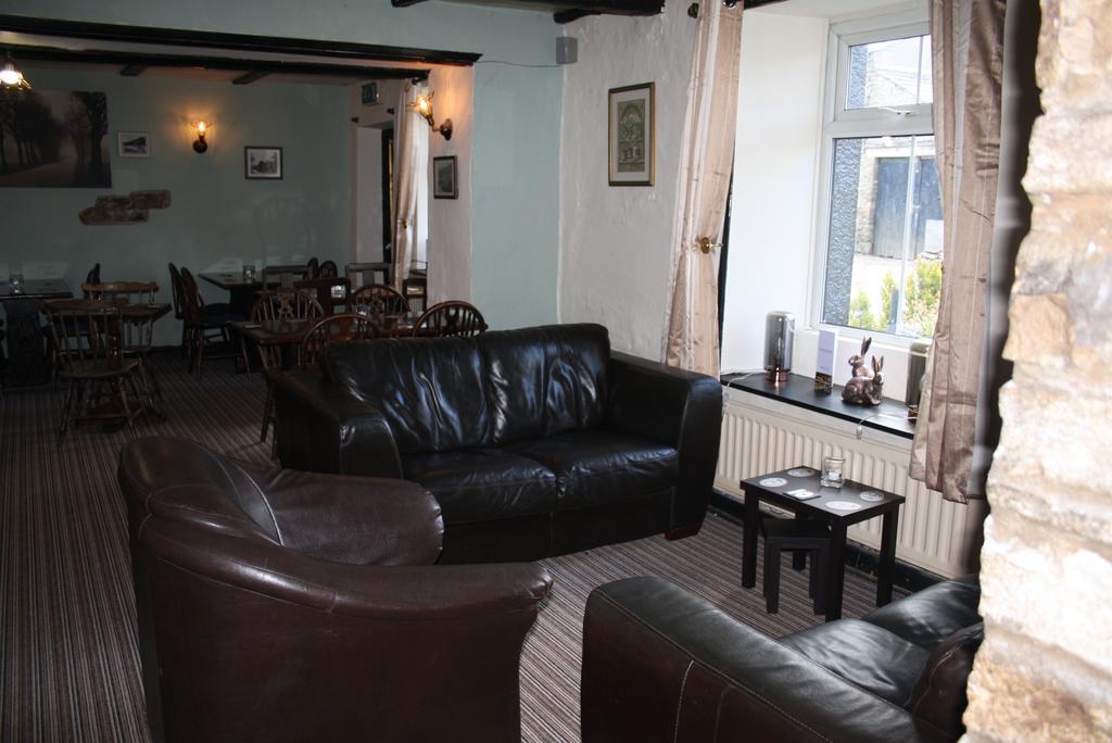 The Moorcock Inn Hawes Εξωτερικό φωτογραφία