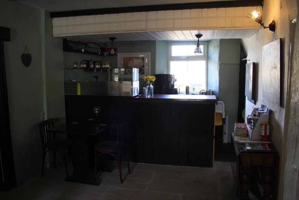 The Moorcock Inn Hawes Εξωτερικό φωτογραφία